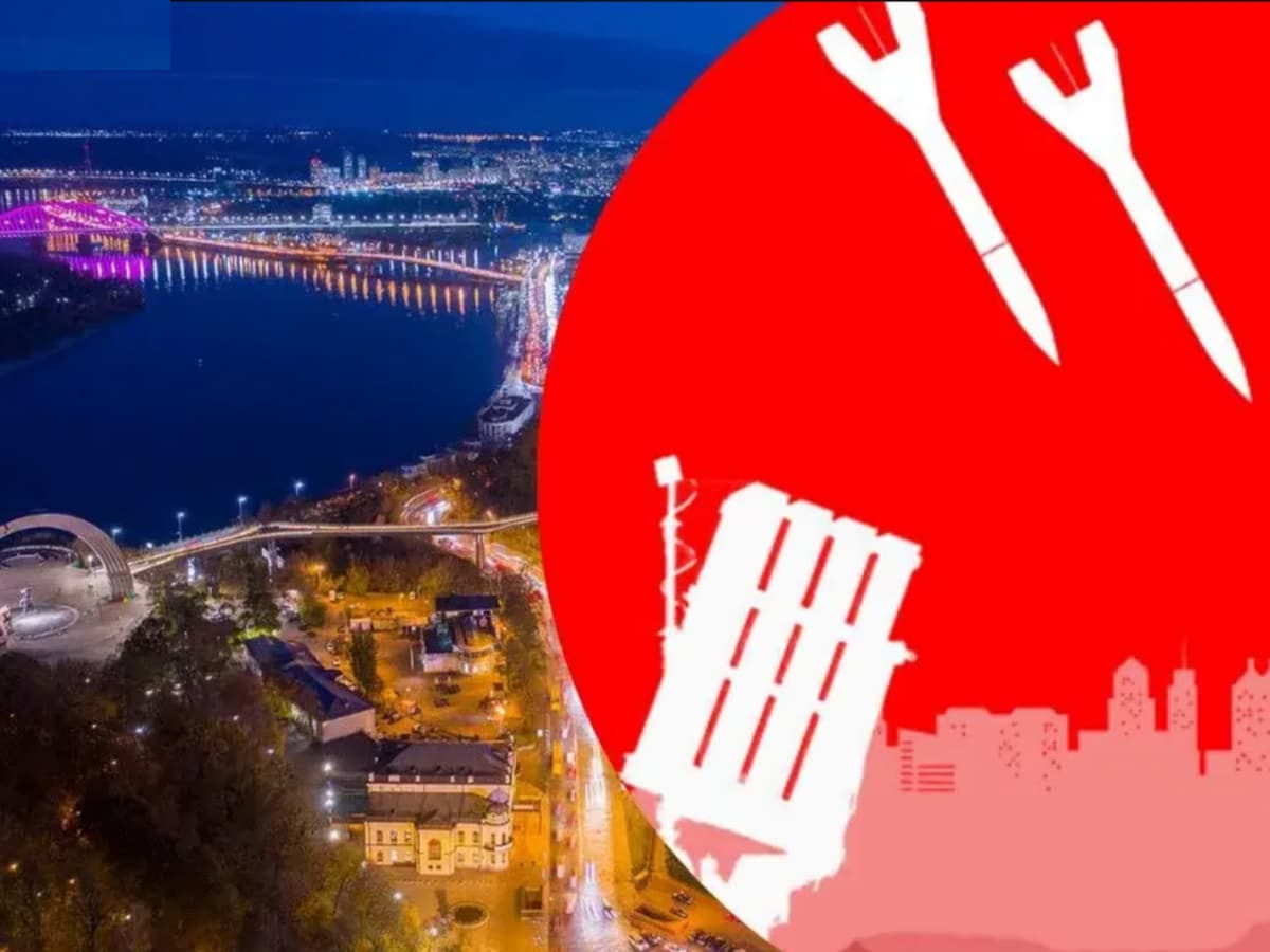 Военные Израиля совместно с ВСУ уже начали работать над системой предупреждения о ракетных атаках - Эли Коэн