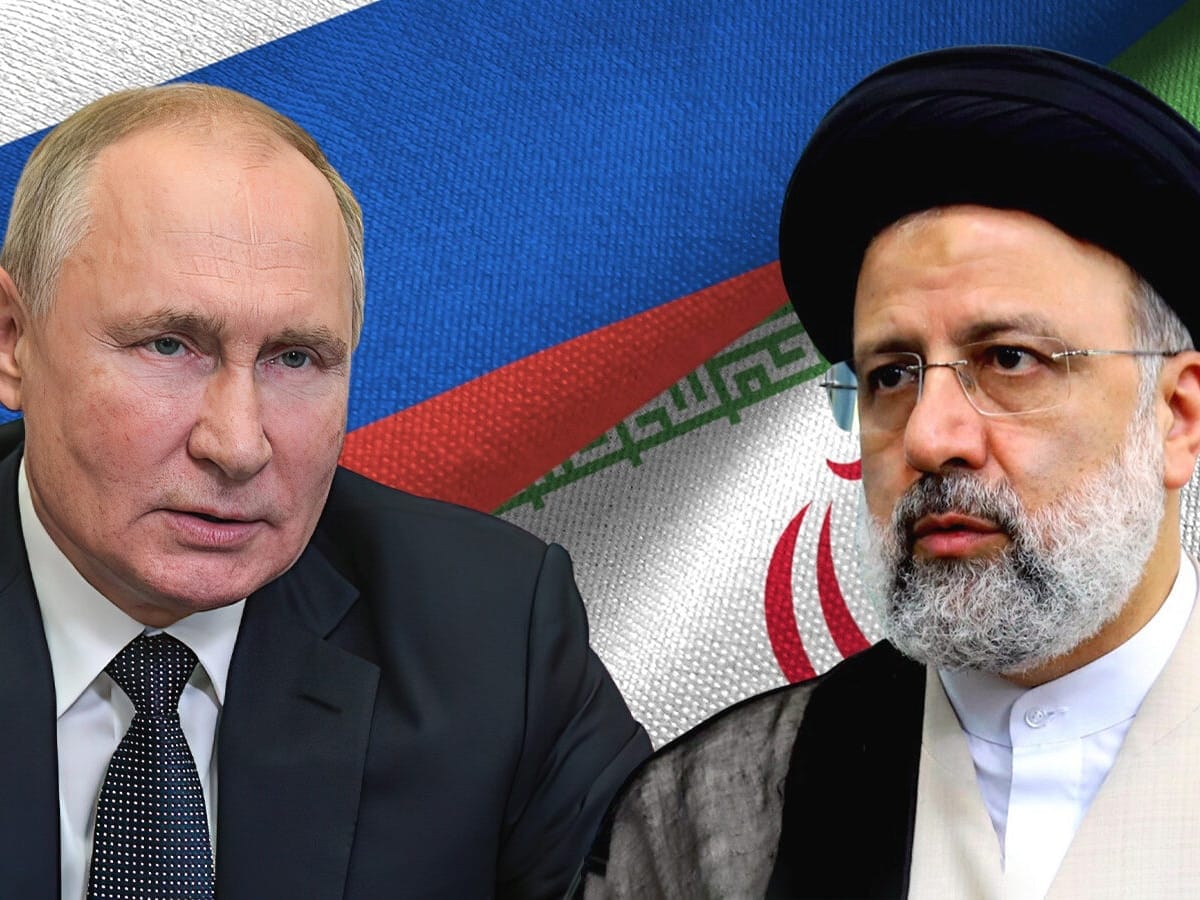 Почему путин в первую очередь звонит лидерам Ближнего Востока после бунта "Вагнера"