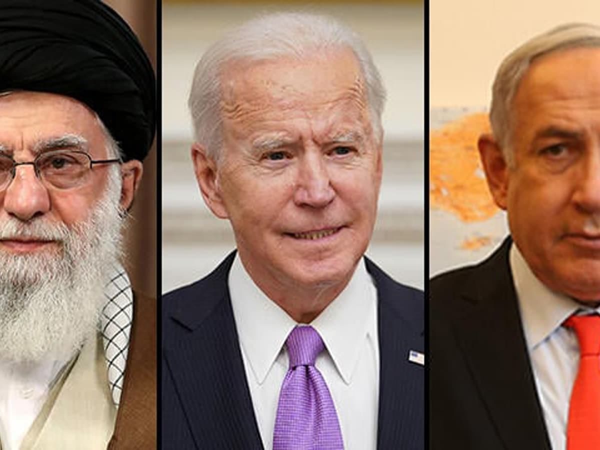 Высокопоставленные чиновники в Израиле: вероятность соглашения между США и Ираном возрастает