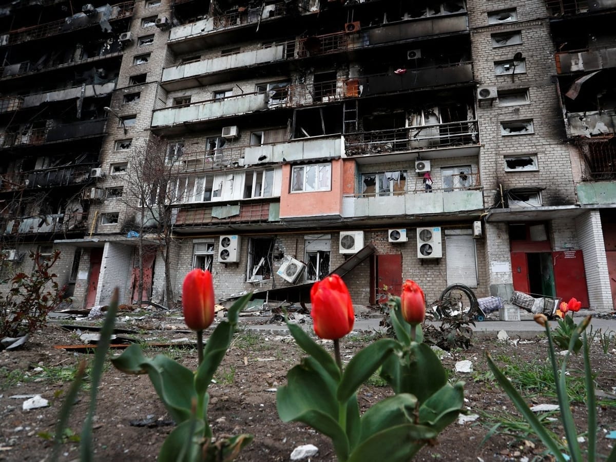 Конференция URС-2023: Украина предложит бизнесменам инвестировать в восстановление ее инфраструктуры - кого пригласили из Израиля