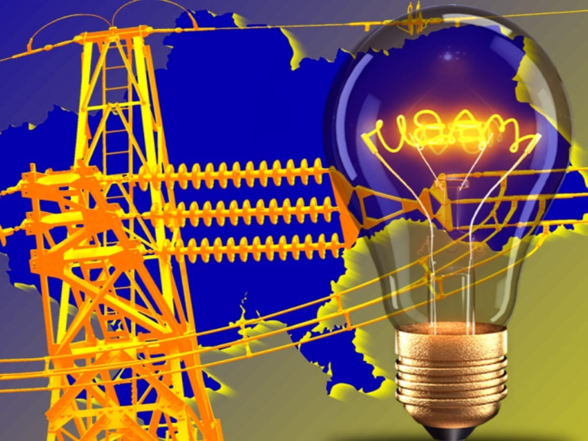 Применение израильского опыта: Украина будет формировать тарифы на электроэнергию по образцу Израиля