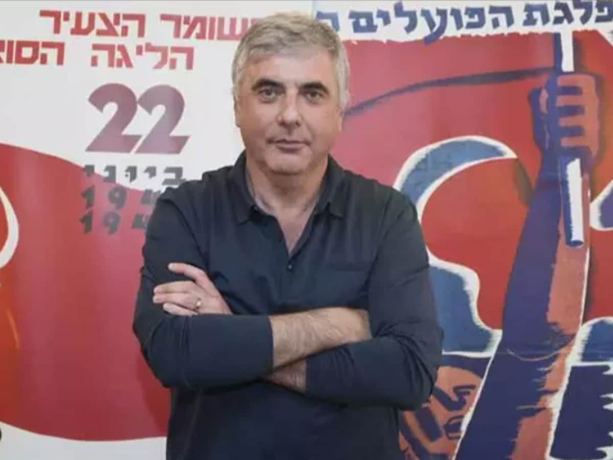 Минюст России внес израильского филантропа и инвестора, активно поддерживающего Украину Леонида Невзлина в список «иностранных агентов»