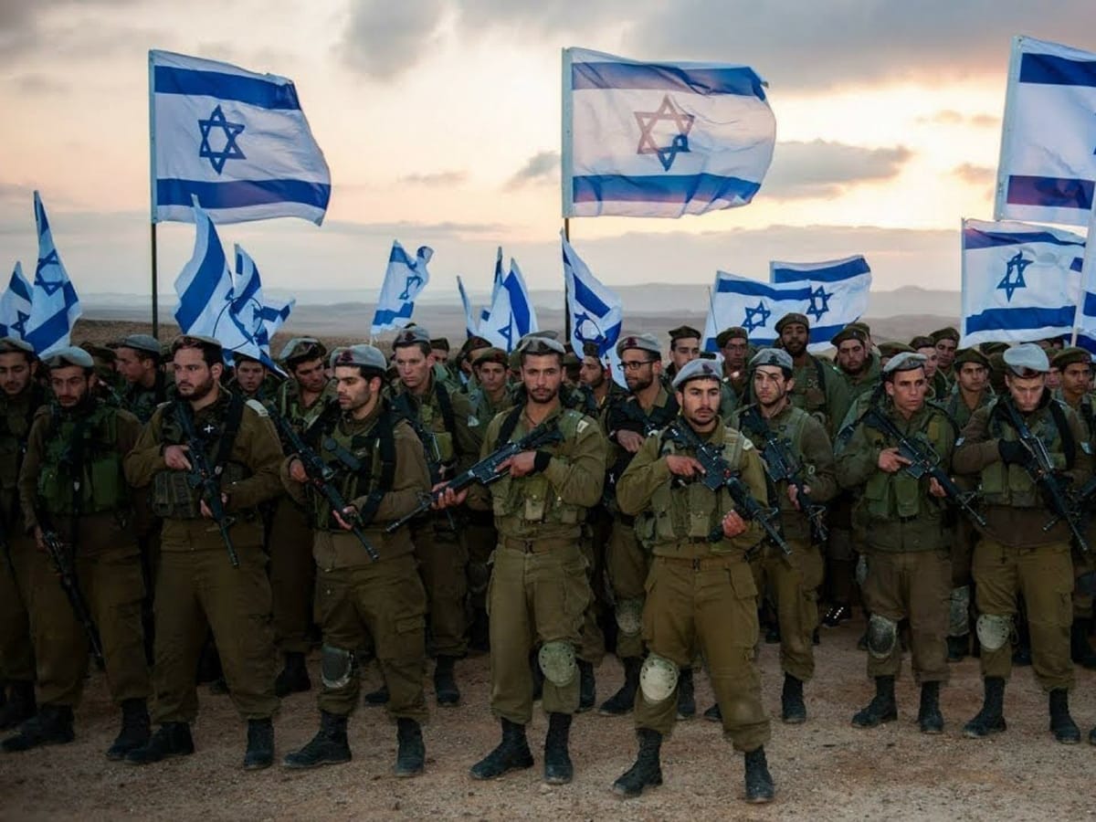 В Израиль отреагировали, правда пока только лучшая и элитная часть общества: военнослужащим ЦАХАЛа запретили летать в Россию и Беларусь