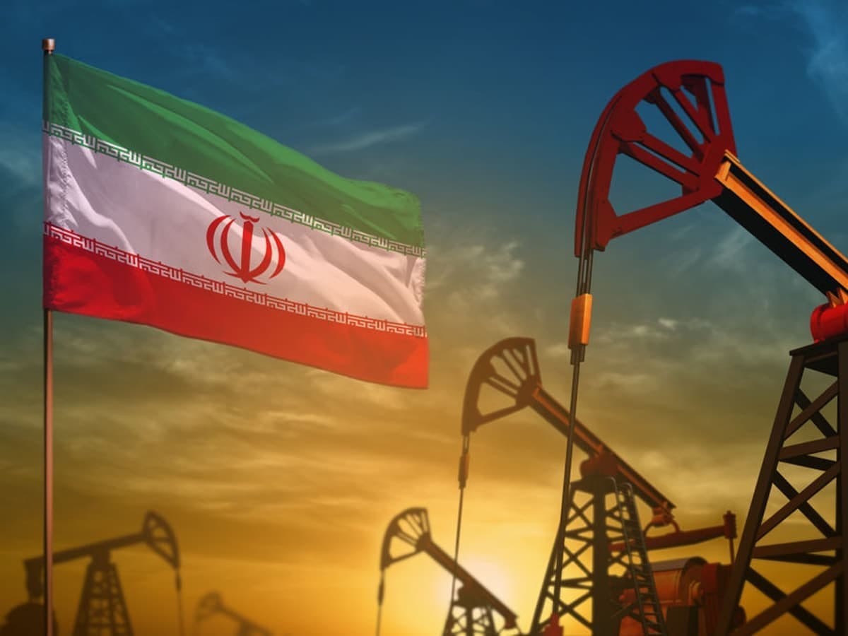 Иран извлекает выгоду из российского вторжения в Украину и не только от продаж вооружения