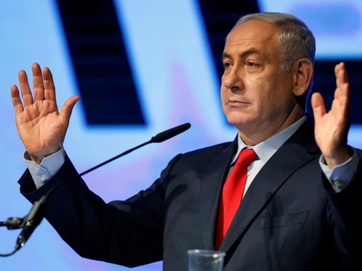 Что произошло? - Нетаниягу начал "положительно рассматривать" возможность посетить Украину