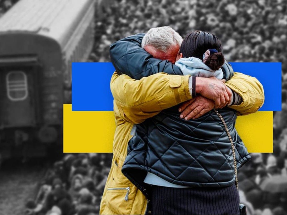 Сколько останется жителей в Украине после войны: эксперты о сокращении населения и катастрофическом соотношении женщин и мужчин