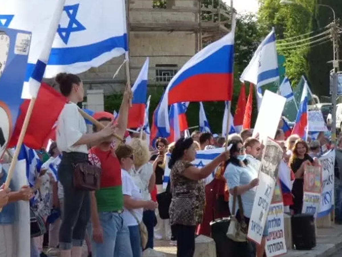 Выявлены тревожные данные: так "репатрианты" из России собирают тысячи шекелей и уезжают из Израиля