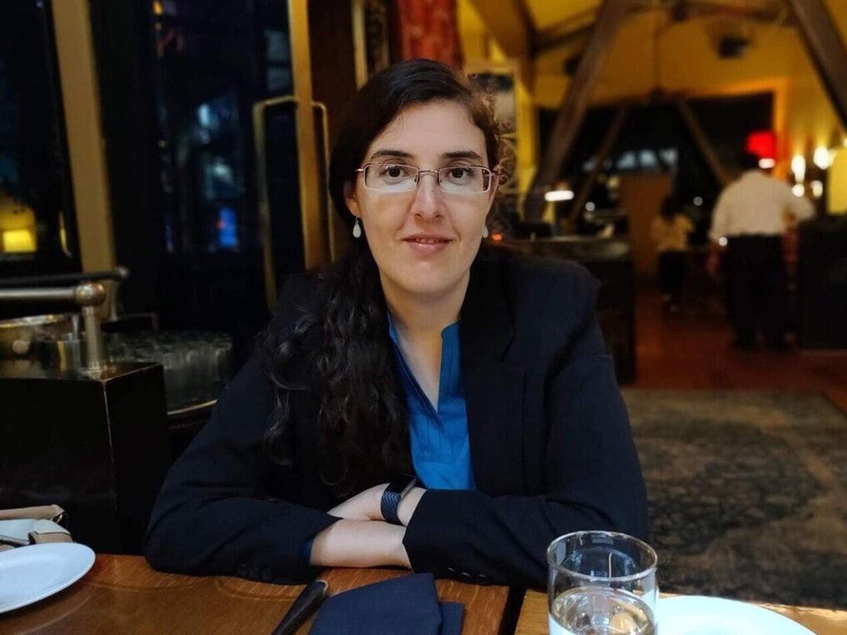 Похищение Цурковой в Ираке: насколько далеко простирается ответственность Израиля?