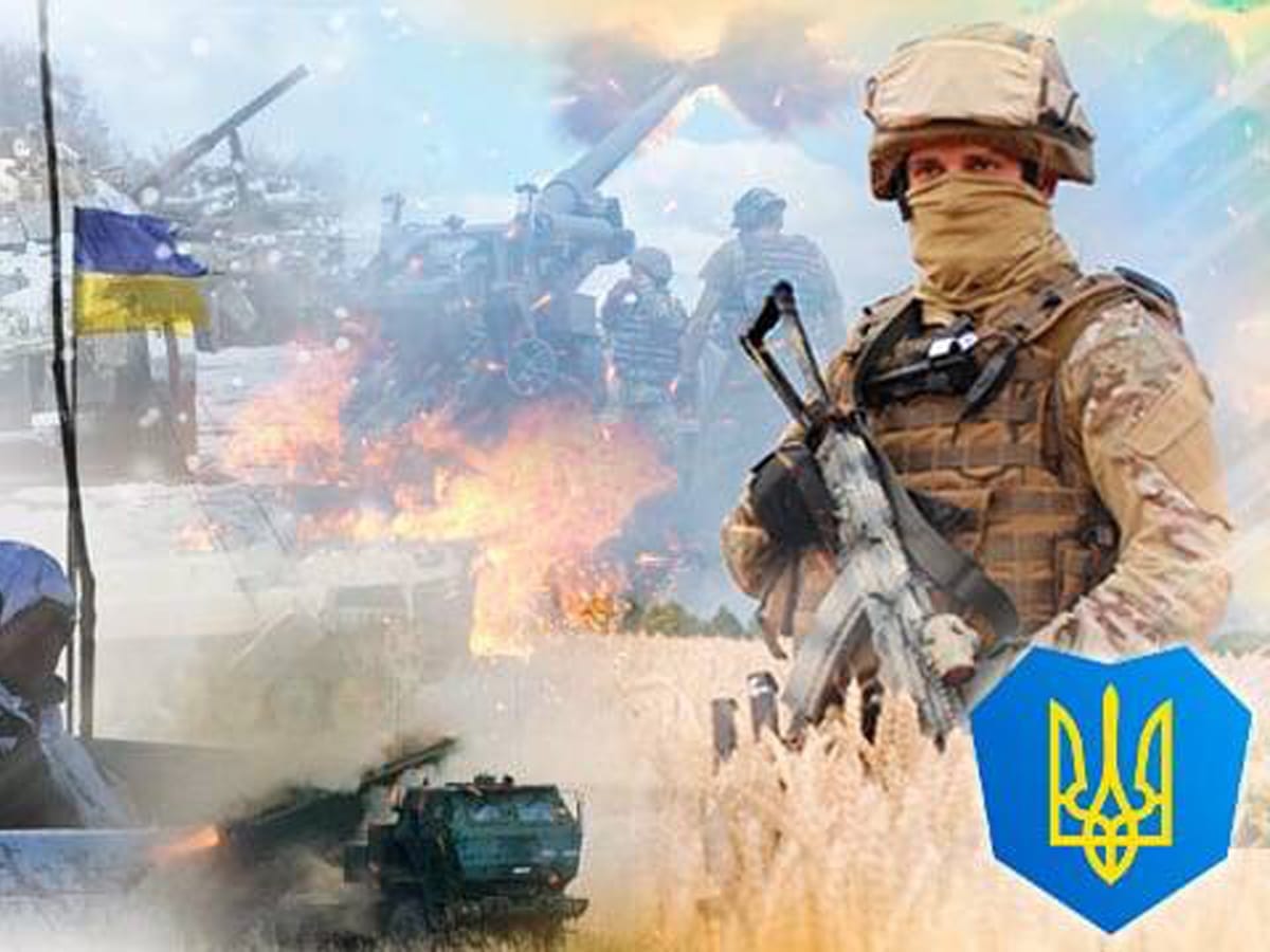 Байден: США готовы предоставить Украине гарантии безопасности по "израильскому образцу"