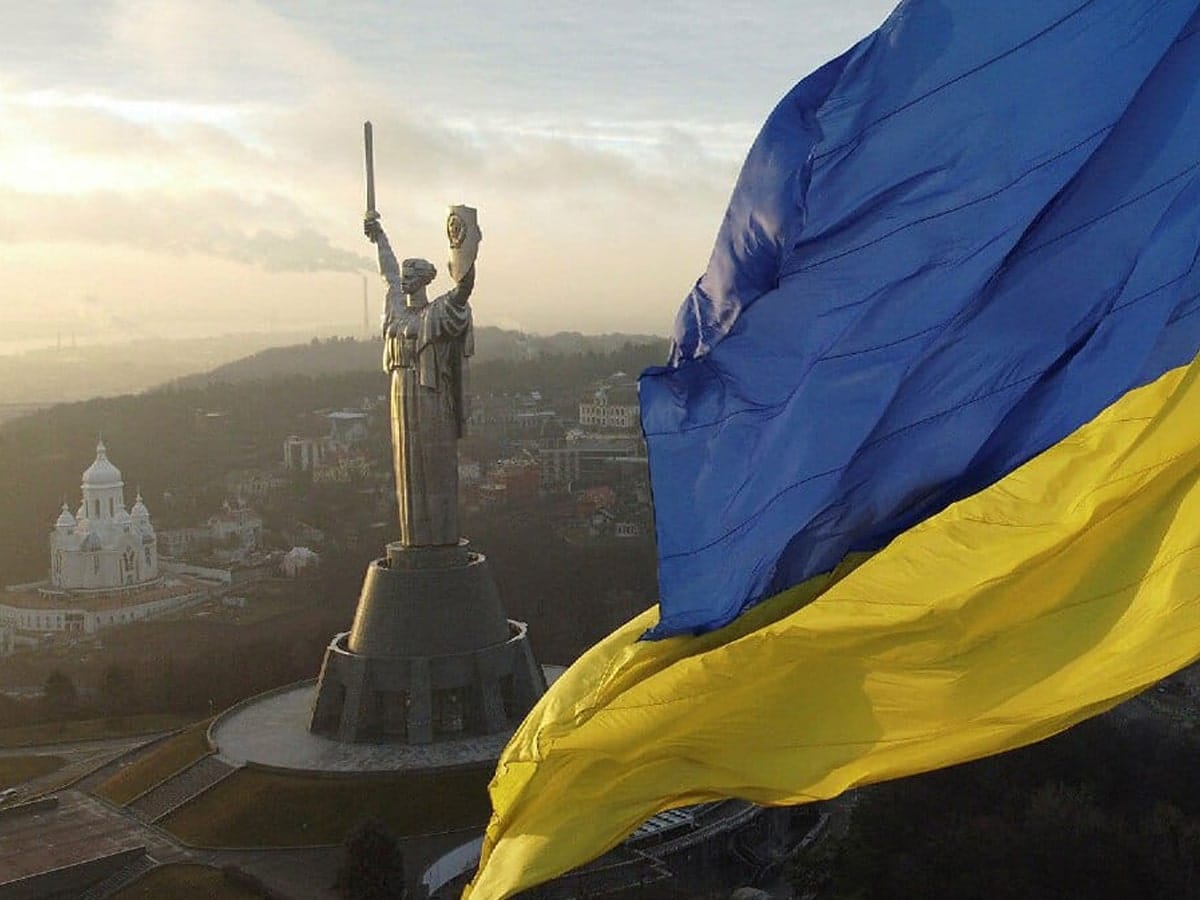Политика правительства Нетаниягу по украинскому вопросу наносит ущерб, в первую очередь, самому Израилю