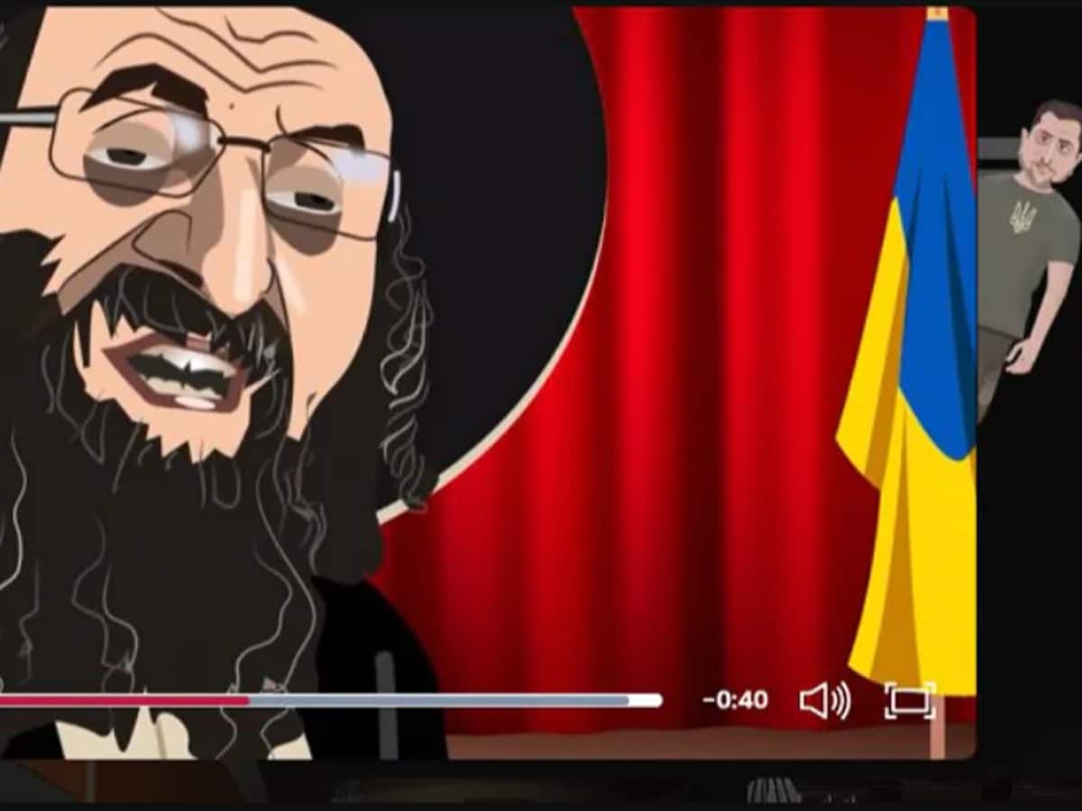 Рос-пропаганда для израильтян на иврите против Украины заспамила Фейсбук - зачем?