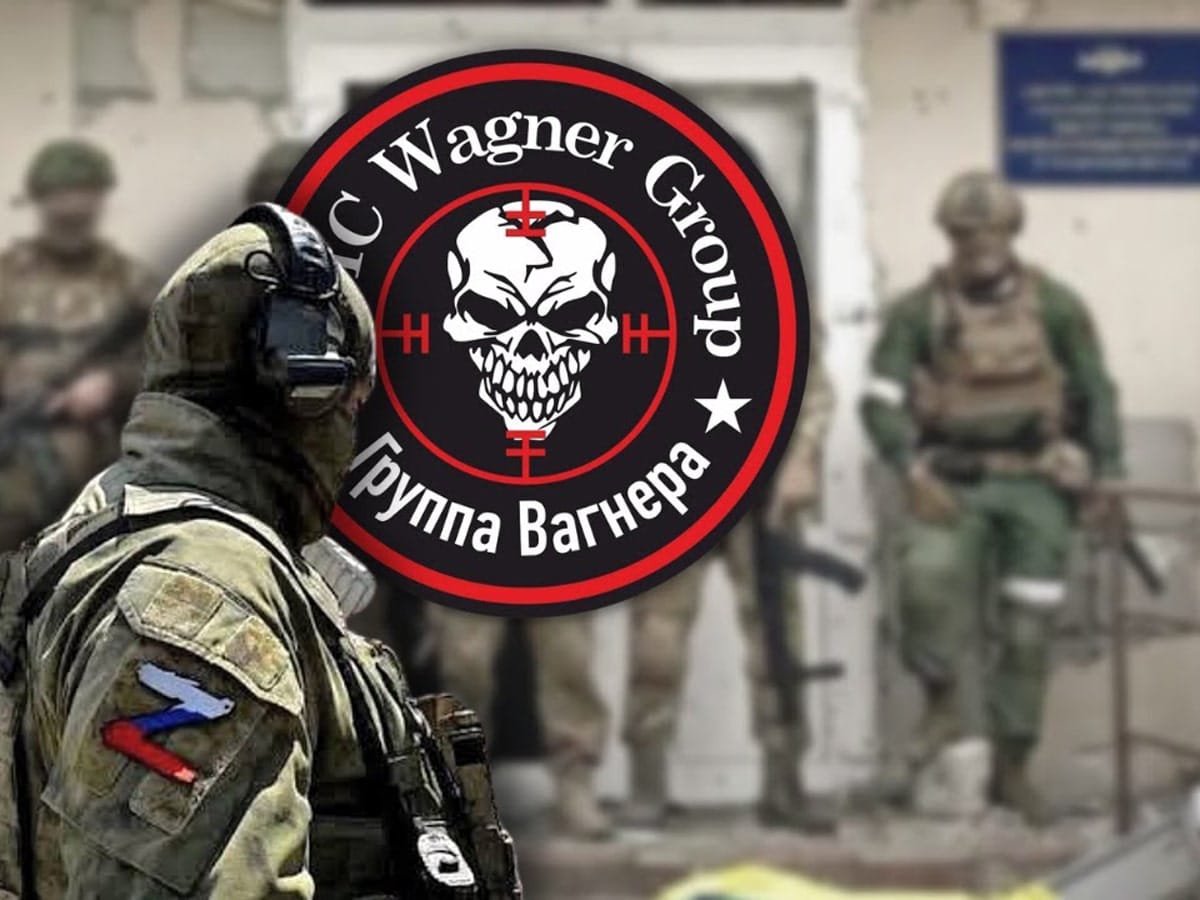 Рука России в арабском мире - Какой будет судьба «Вагнера» в арабских странах?