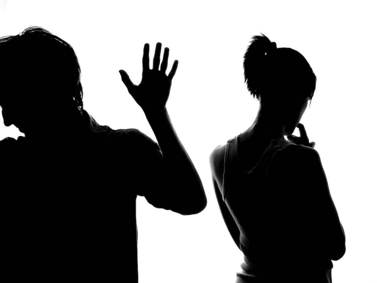 В канун "Дня Любви" Центральное статистическое бюро Израиля опубликовало "печальную" статистику по бракам и разводам