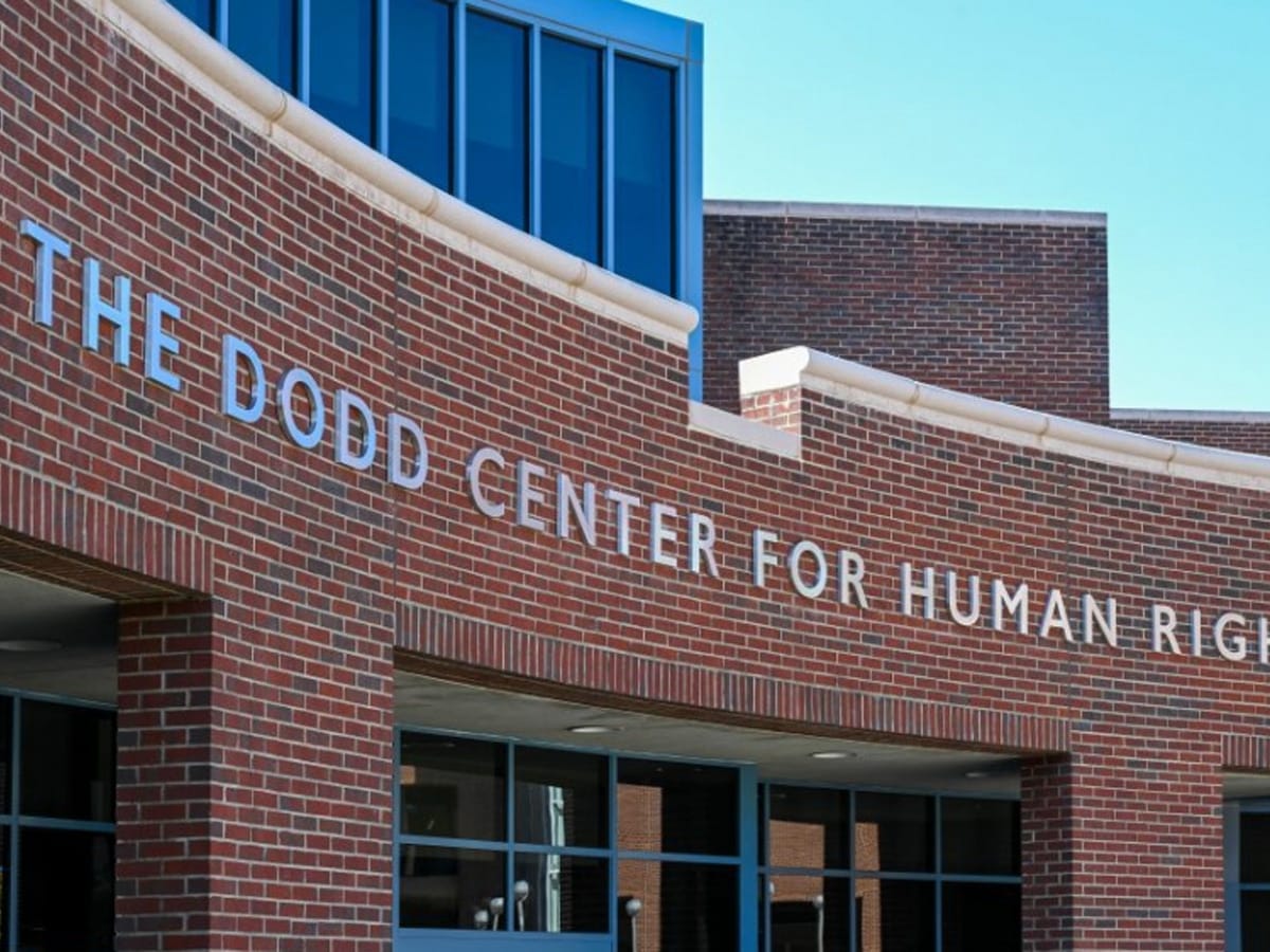 Мемориальный центр Холокоста "Бабий Яр" (Киев, Украина) удостоен премии Центра прав человека