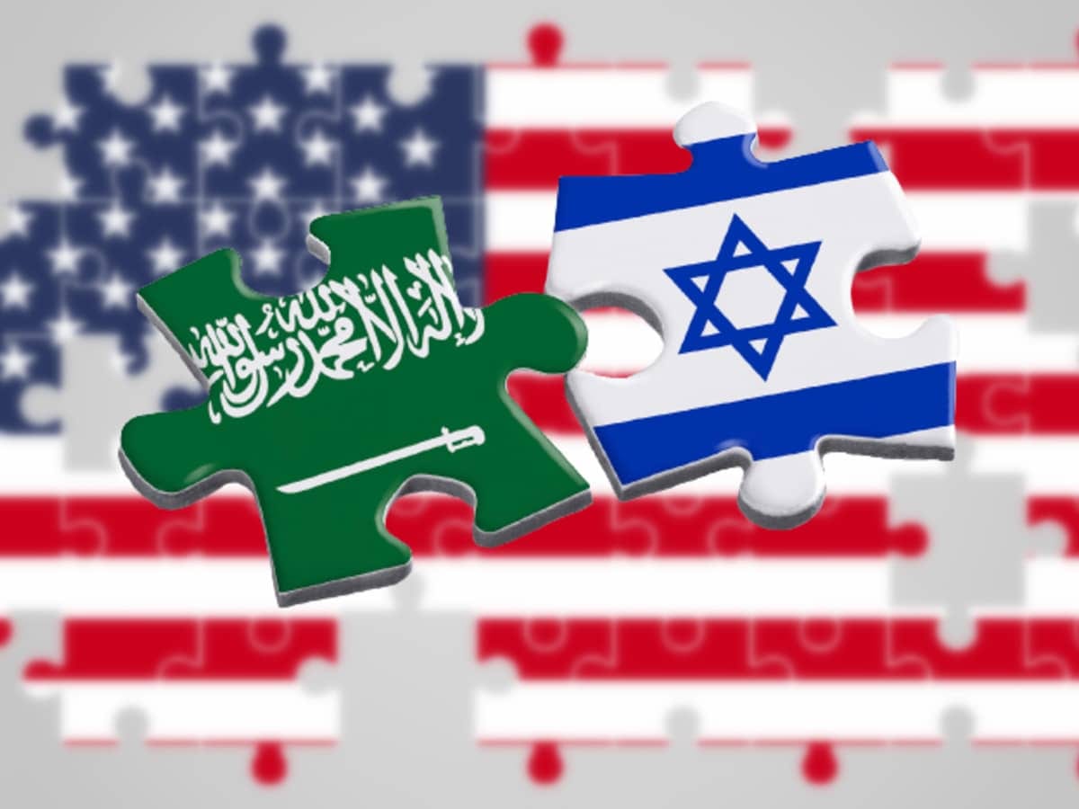 Головоломка нормализации: сложный путь к сближению Израиля и Саудовской Аравии