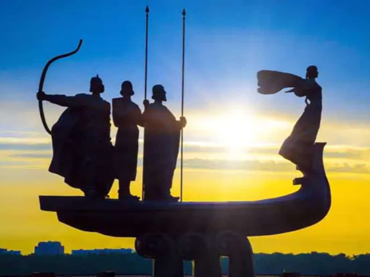 Кто от лица Израиля поздравил Украину с Днем Независимости: Президент Герцог, лидер оппозиции Яир Лапид, главный равин Украины Моше Реувен Асман - Натаньяху промолчал