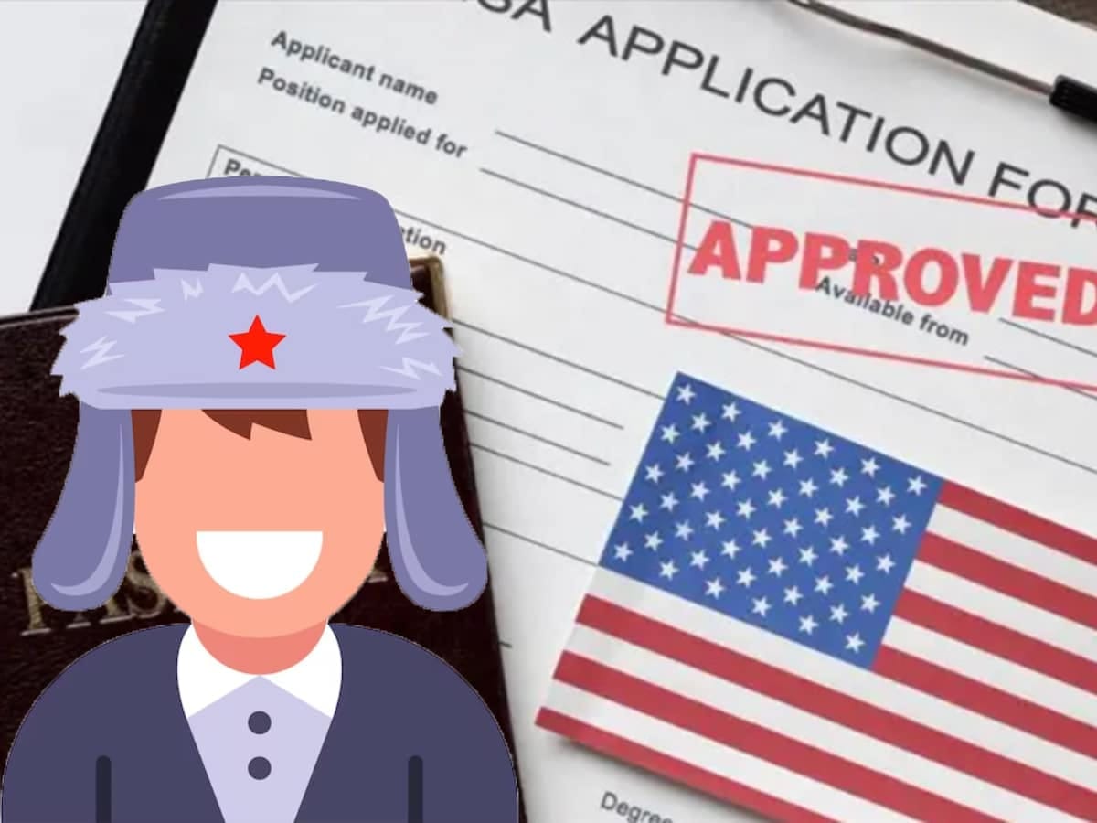 Безвиз с США: американцев беспокоит возможность проникновения в США россиян, получивших израильское гражданство по "Праву на возвращение"