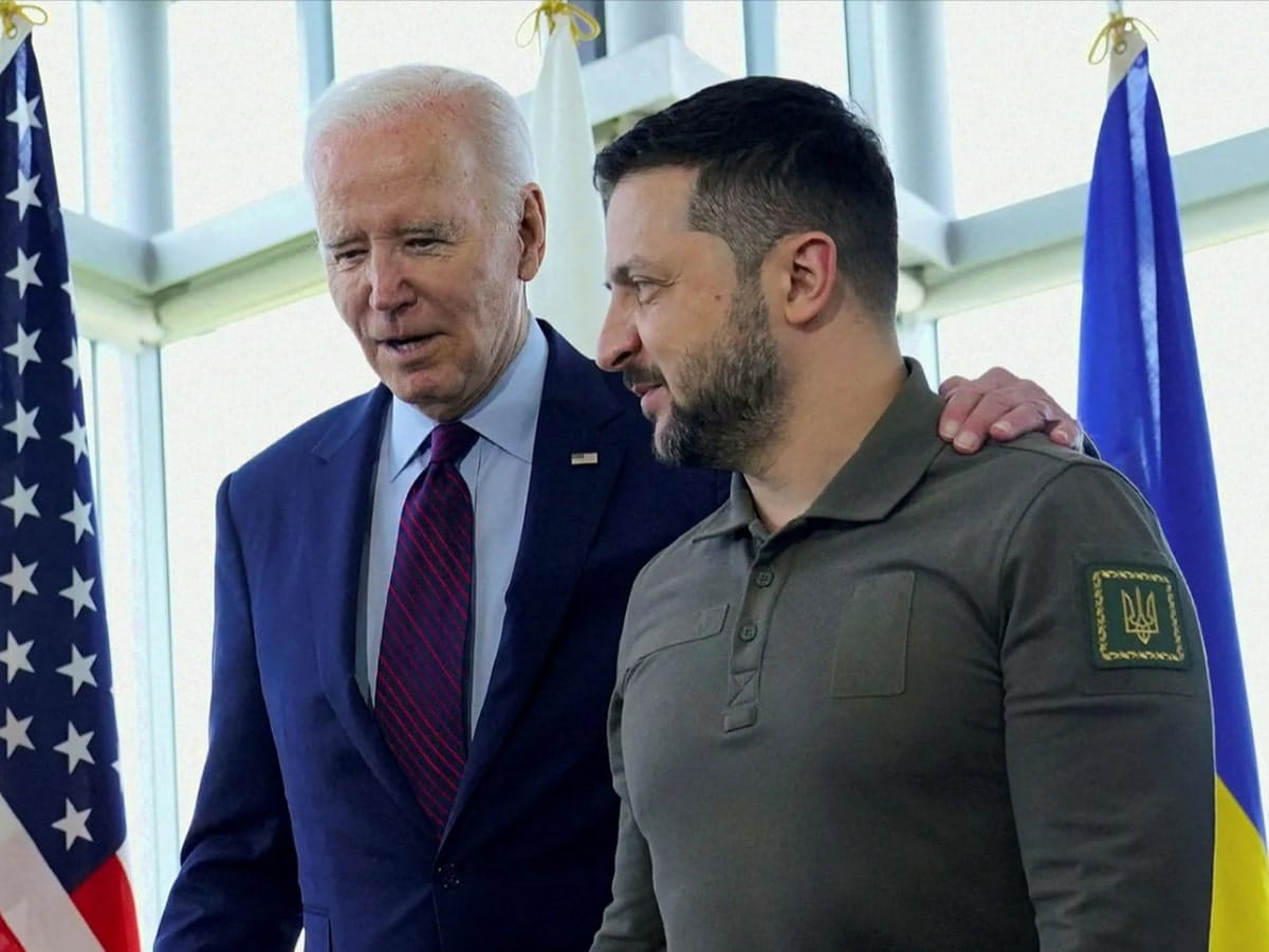 Американцы сделают гражданами США сотни тысяч украинских евреев?