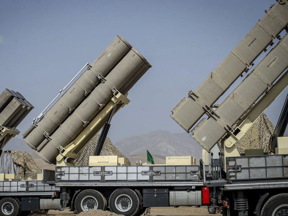 В обмен на ракеты Иран надеется получить от России ядерные технологии, чтобы ударить по Израилю - мнение