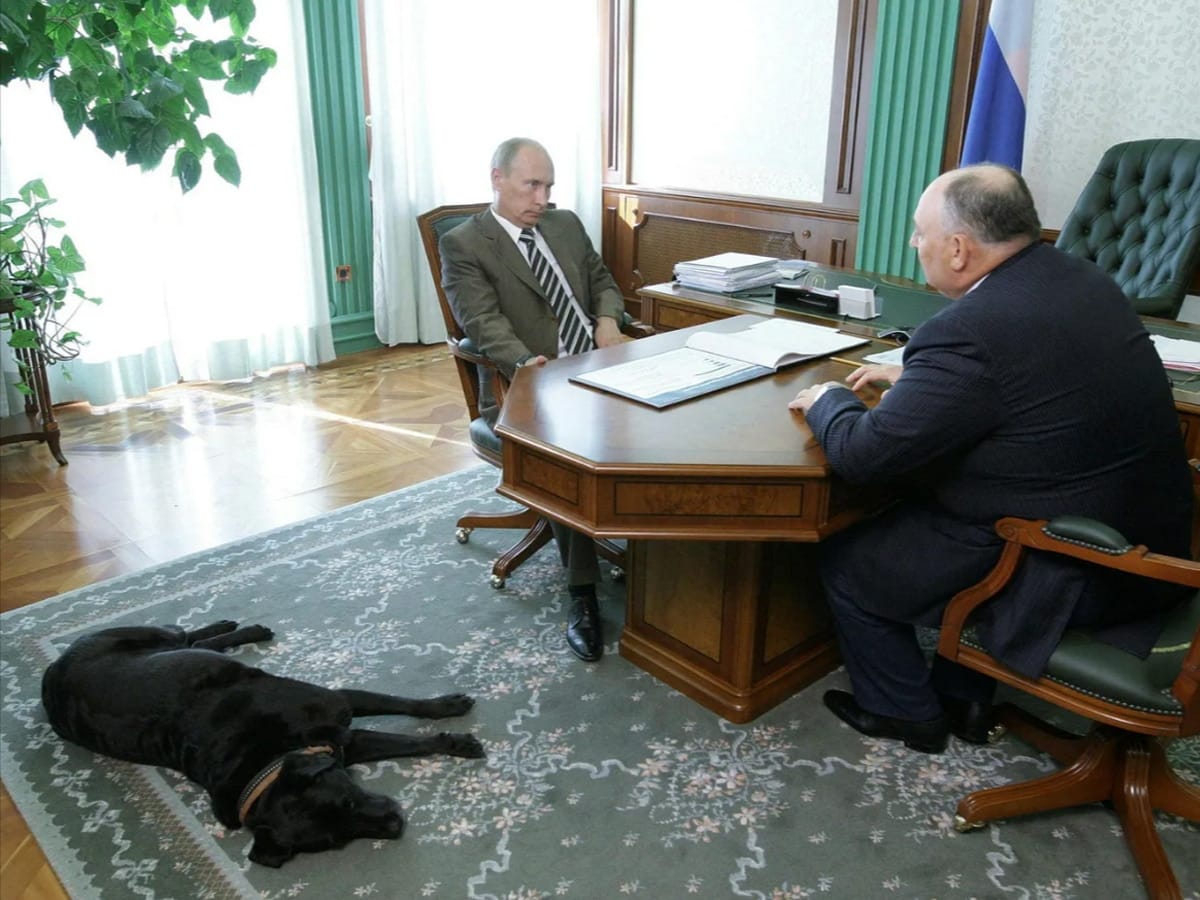 Президент Израиля Герцог хлопочет о снятии европейских санкций с Моше Кантора, еврейского российского олигарха, считавшегося близким к кровавому диктатору путину, обладателю ордера Гаагского суда за похищение детей