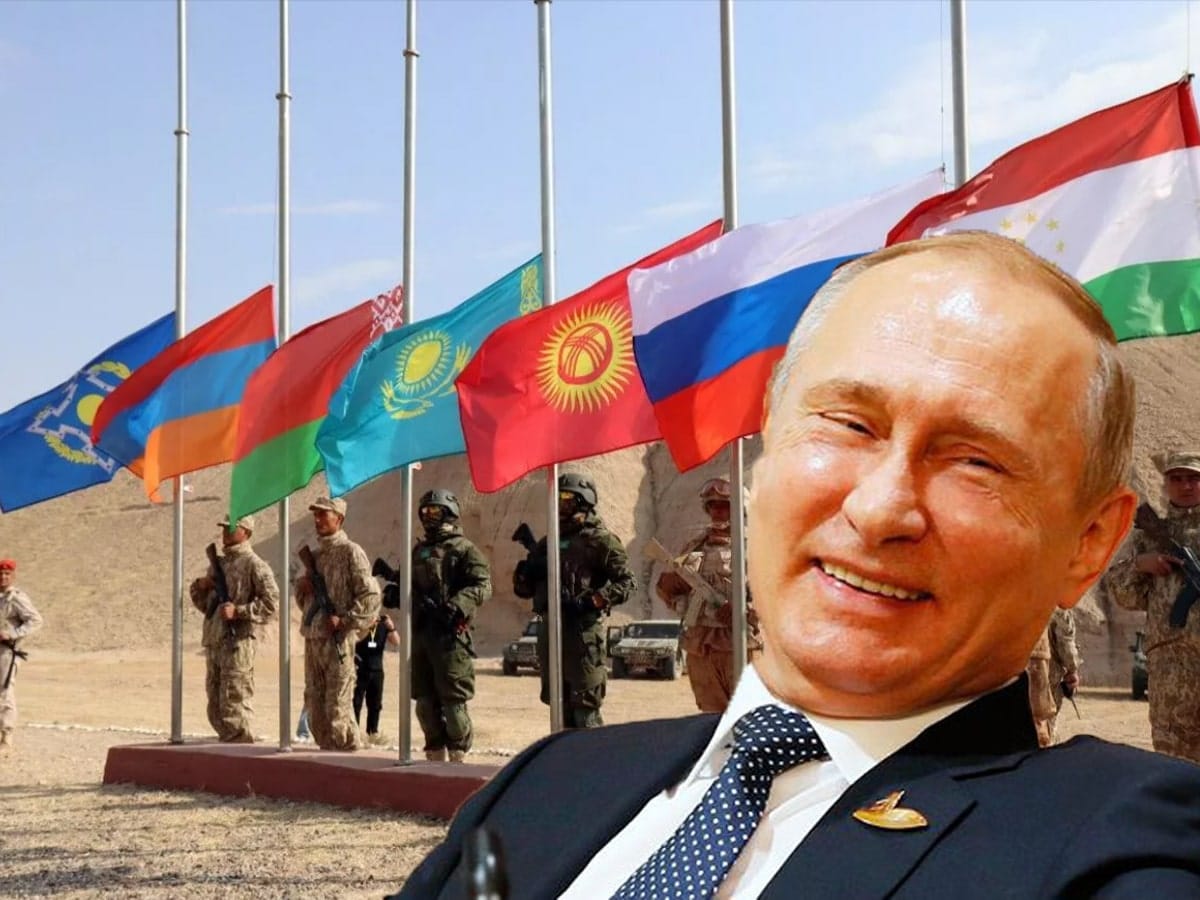 Урок для Израиля: история с Нагорным Карабахом во всей очевидности показывает, чего стоят гарантии Москвы