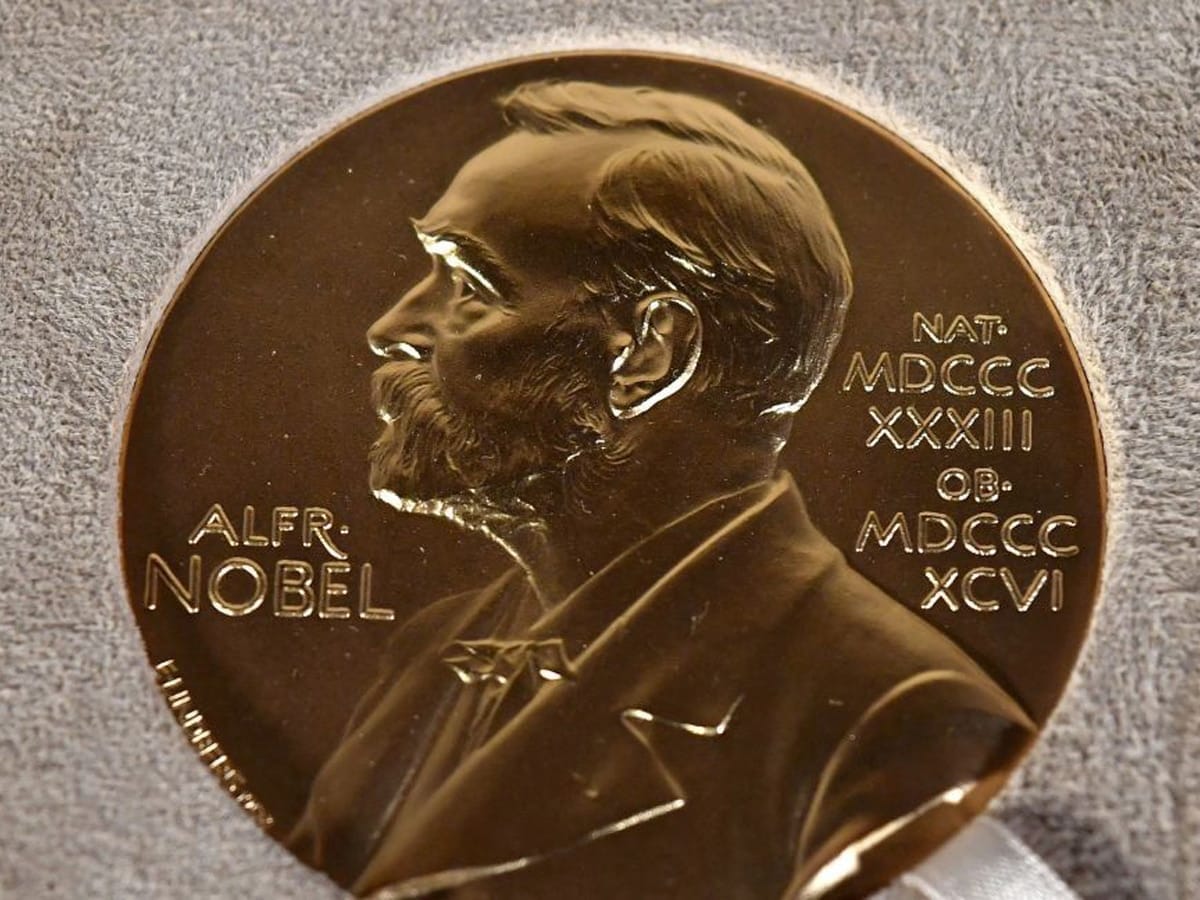 Такие тут не будут: Нобелевский фонд отменил приглашение для послов РФ, Белоруссии и Ирана на вручение премии
