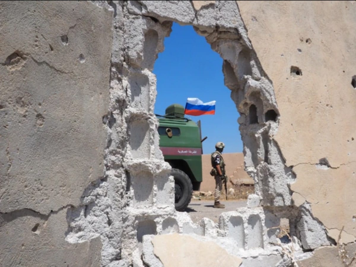 Серьезные помехи работе GPS в самолетах при посадке в Бен-Гурионе - последствия действий России в Сирии в области электронной борьбы (ЭБ)