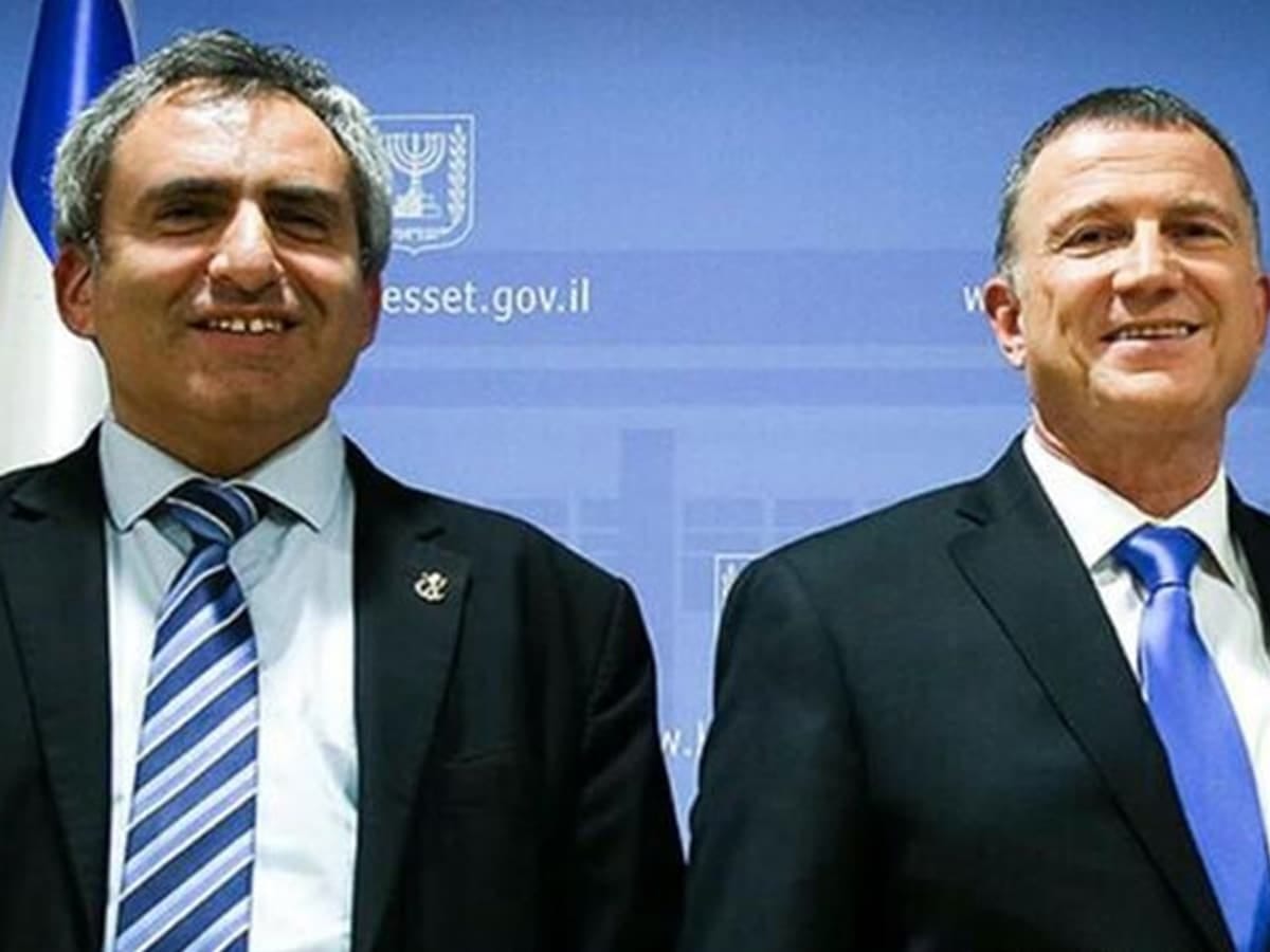 Израиль впервые присоединится к парламентскому саммиту антипутинской "Крымской платформы"