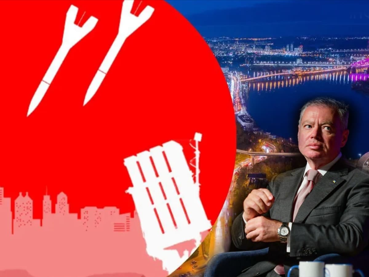 Новости Израиля Посол Украины в Израиле Корнийчук: в Киеве уже тестируют израильскую систему раннего оповещения о ракетной опасности - скоро (?) полноценно заработает