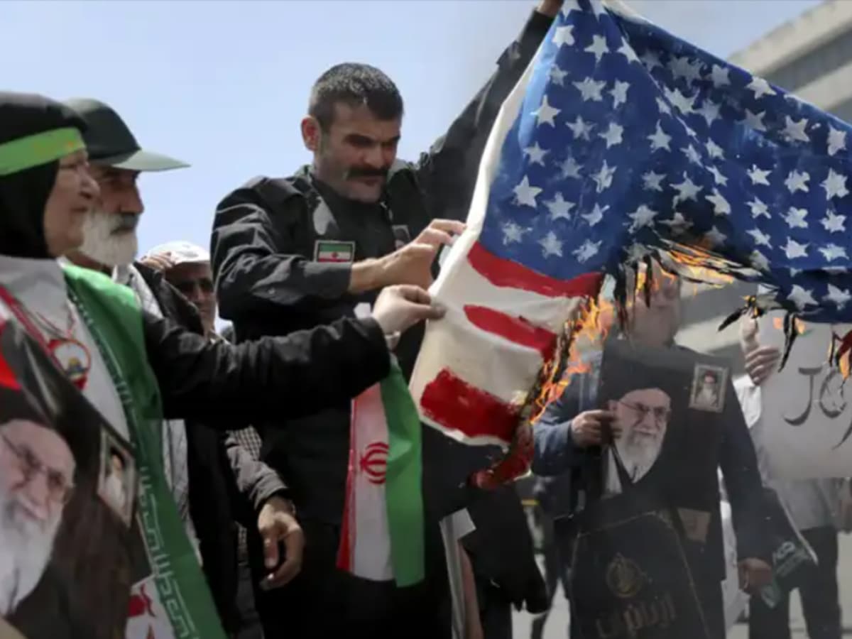 Новости Израиля Украина, Россия, Израиль, Китай. Боится ли Америка конфронтации с Ираном? - мнение