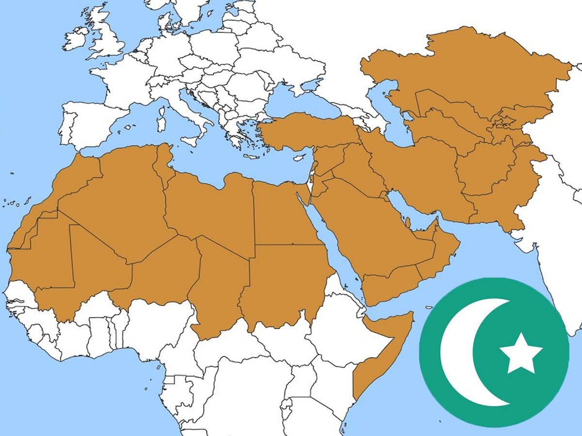 Новости Израиля Сформируется ли новый мусульманский и арабо-персидский консенсус по Израилю?