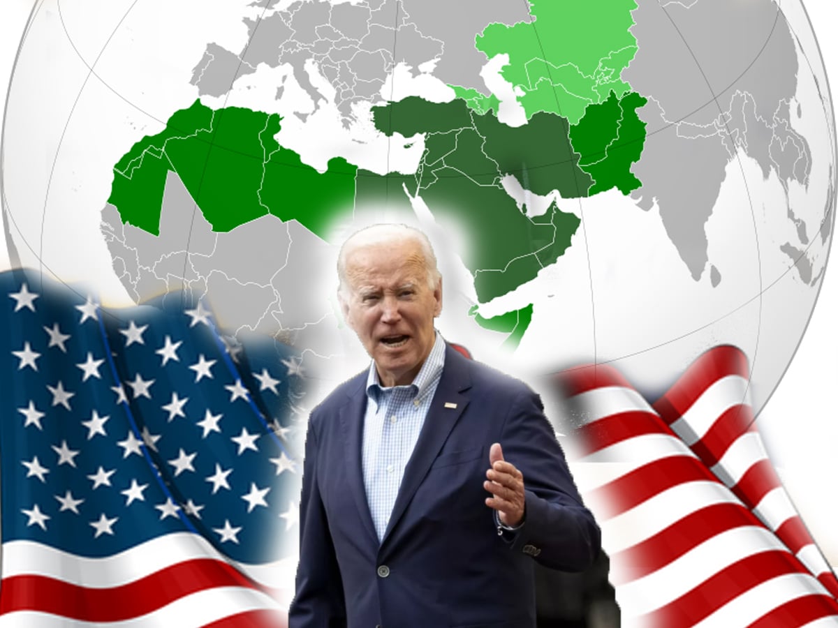 Новости Израиля «Страны Ближнего Востока больше не боятся путинской России» - советник Буша, Клинтона и Обамы Деннис Росс