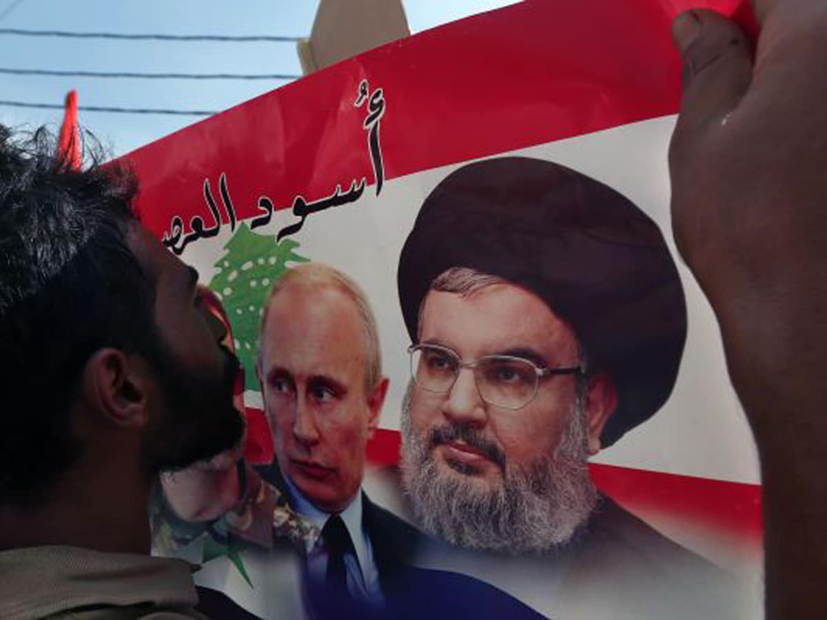 Новости Израиля Союз крепнет? Россия продаст Ирану боевые самолеты и вертолеты и придвинула сирийский контингент поближе к Голанам