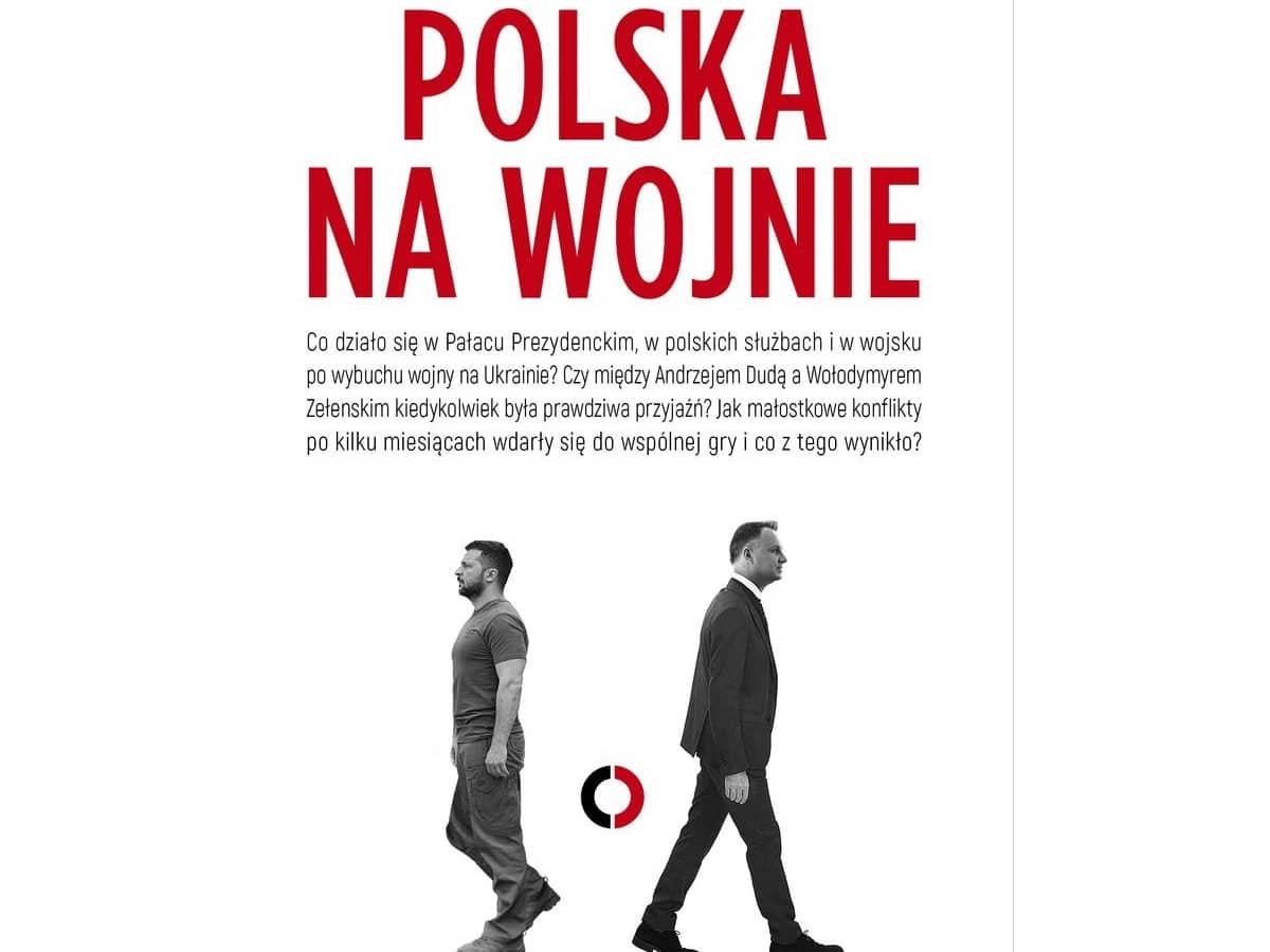 Новости Израиля Испуг Лукашенко и вера США в "Киев за три дня". Что рассказывает о начале войны в Украине книга, которая произвела фурор в Польше