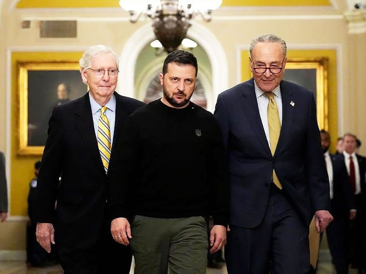 Новости Израиля Убедить Америку — миссия невозможна: изменит ли Администрация Байдена свой курс по Украине и войне, а также Израиль, Тайвань и деньги на безопасность границы с Мексикой