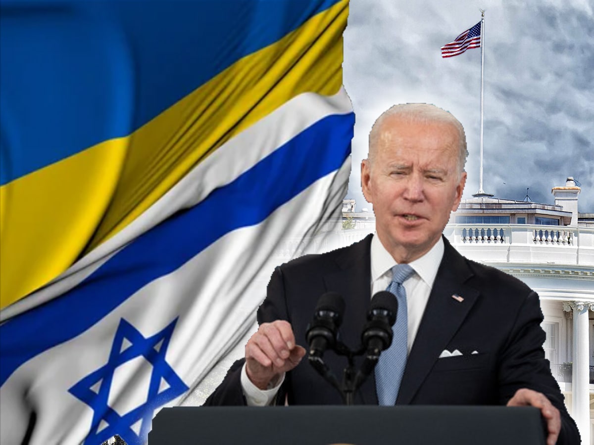 Новости Израиля The Hill: Война Израиля против ХАМАС расколола демократов так же, как и республиканцев война в Украине