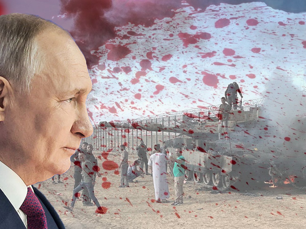 Новости Израиля Белый дом рассказал про разницу между жертвами войн в Украине и в секторе Газа