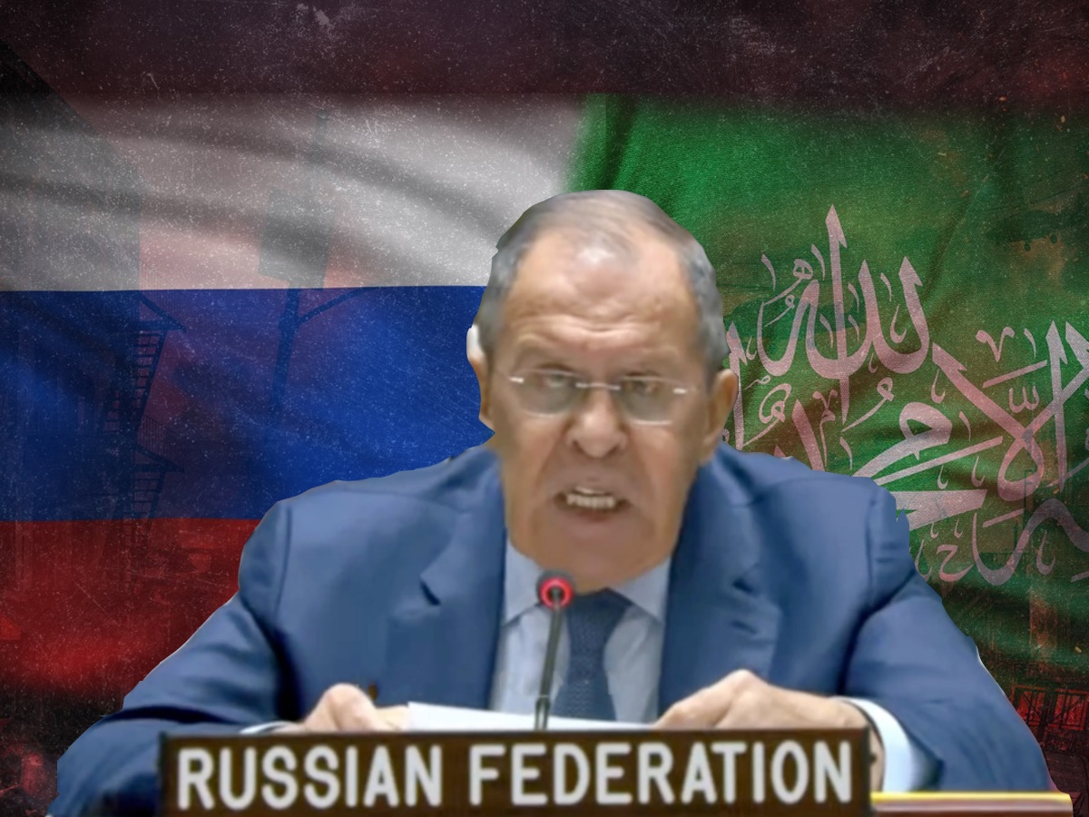 Новости Израиля "Помогаем палестинским друзьям" - лавров рассказал про интересы России на ближнем Востоке