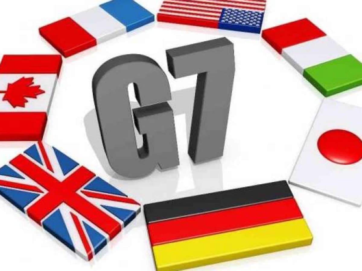 Новости Израиля "Лидеры G7 поддерживают создание Палестинского государства" для решения конфликта на Ближнем Востоке - заявление после встречи 6 декабря 2023 года