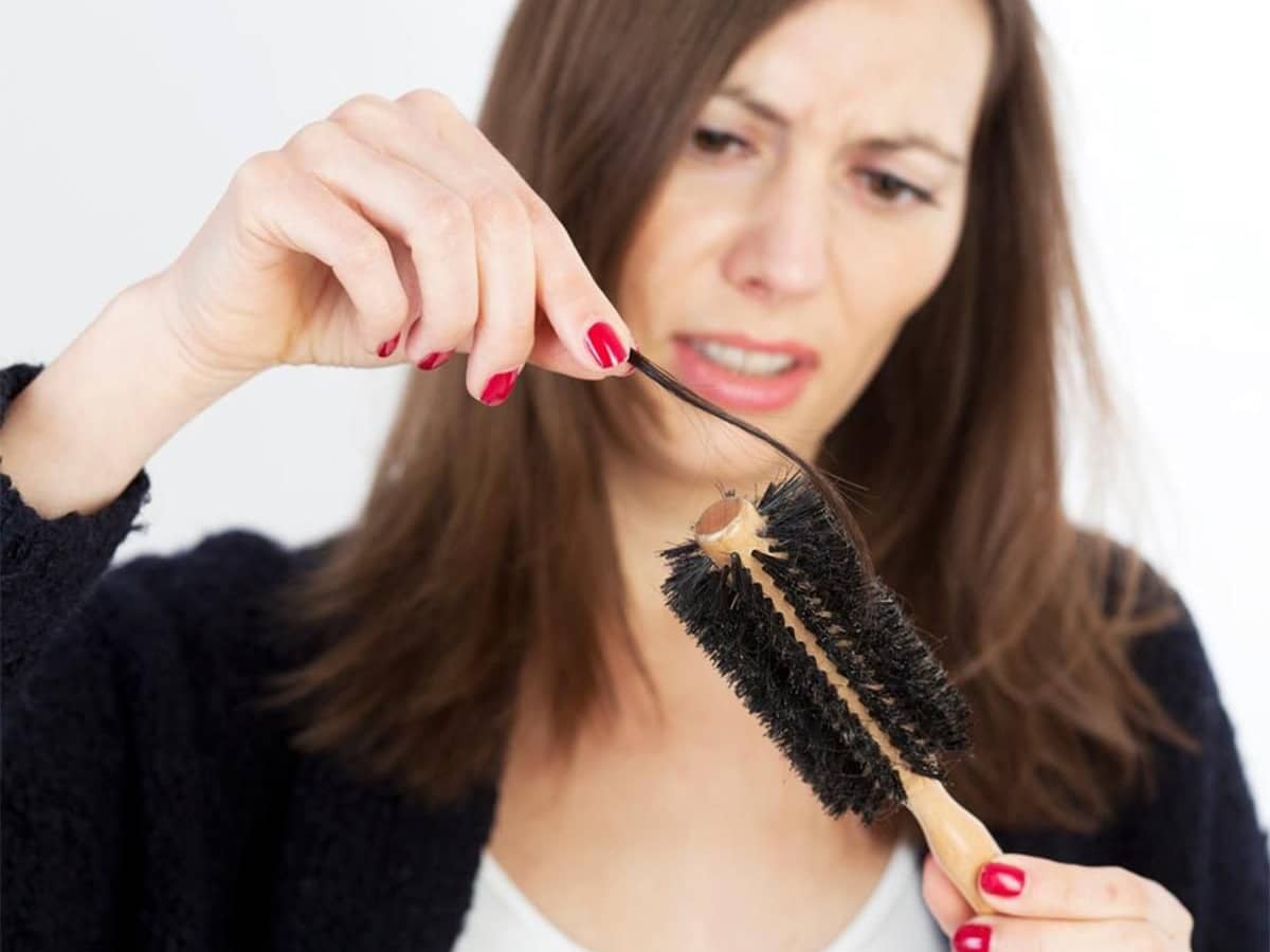 Выпадение волос? Центр Здоровья Волос в Хайфе: Лечение, восстановление волос и PRP-терапия