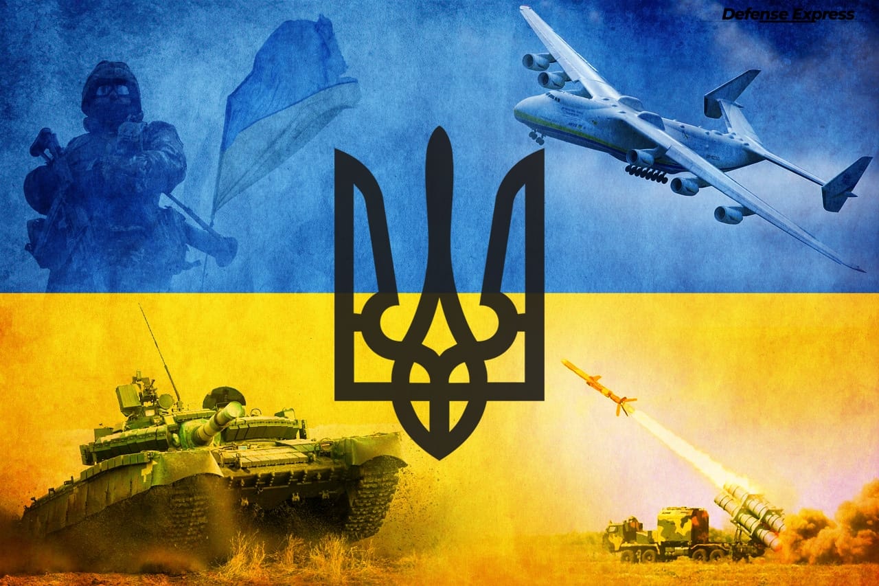 Оборона Украины. День 695. Подготовка Европы к "Большой Войне": Угроза для стран Балтии, поход на Сувалки и армии на бумаге без инвестиций в оборону