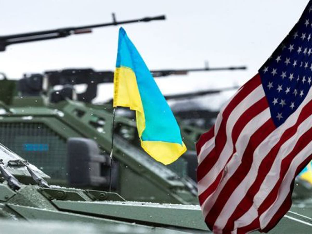 Новости Израиля Оборона Украины. День 704. Из-за глупого союзника Украина может лишиться возможности продолжать войну – The Atlantic, этот союзник США