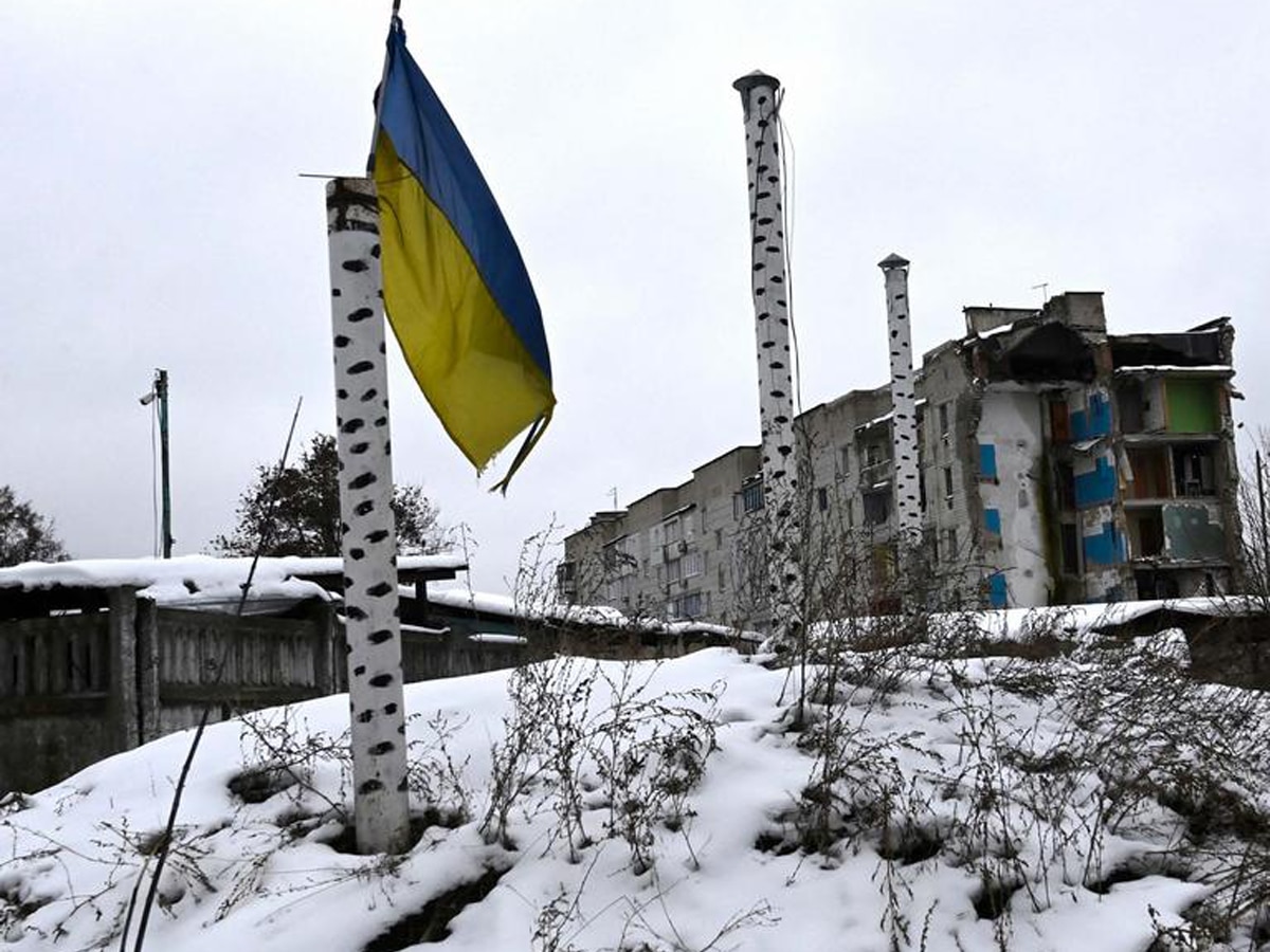 новости Израиля WSJ: Переговоры с Россией и Ближний Восток - Украина столкнулась с вызовами