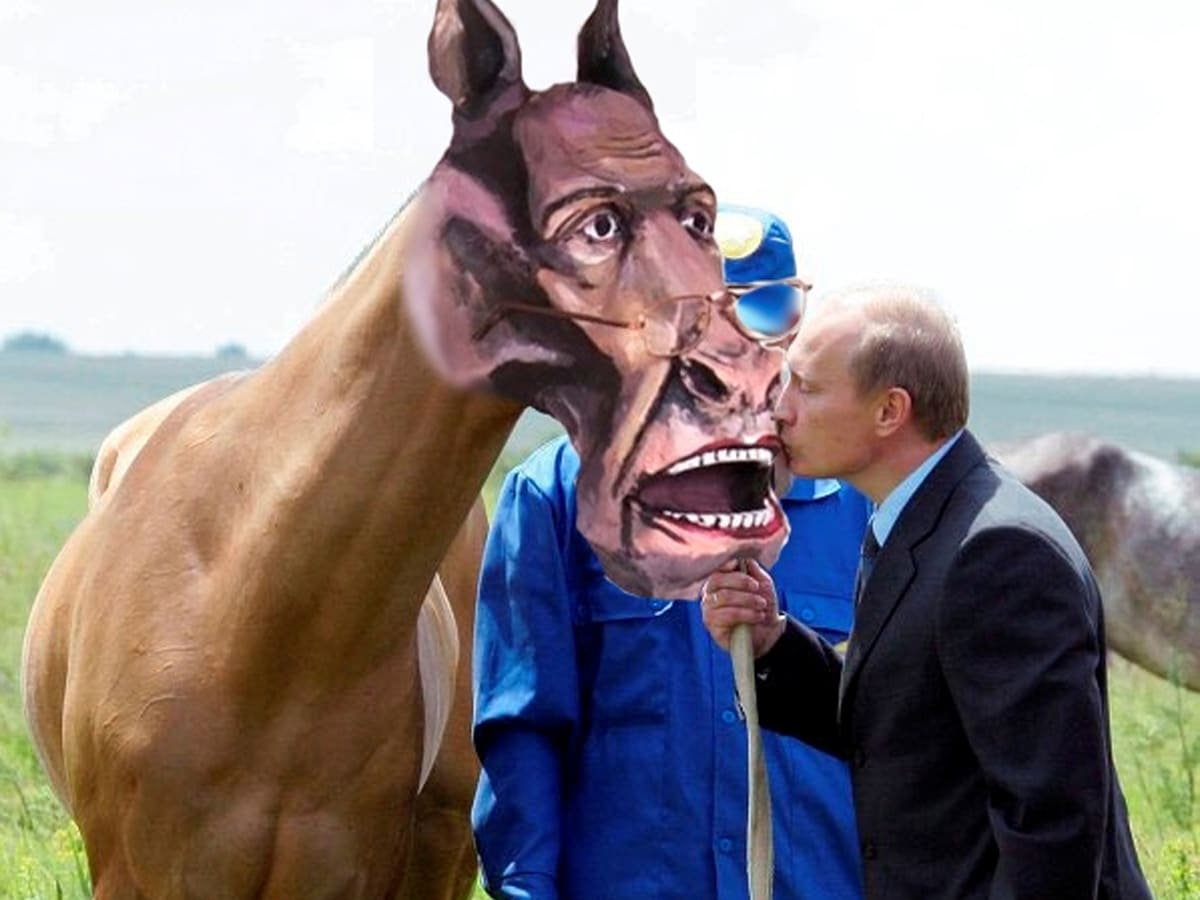 Россия призвала США прекратить использовать «вето» против решений о прекращении огня на Ближнем Востоке