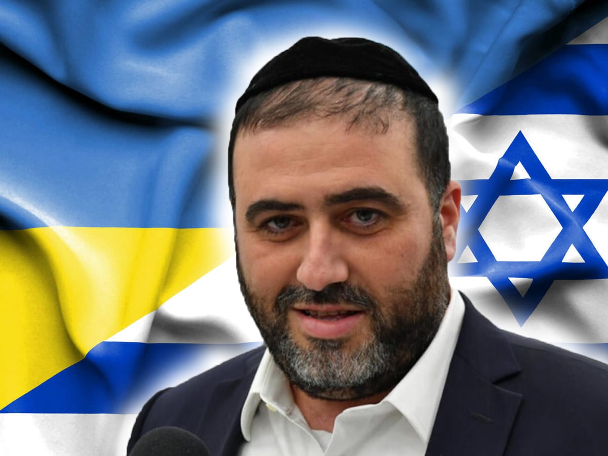 новости Израиля Министр МВД Израиля отменил "под шумок" льготы по репатриации из Украины, включая экстренную программу