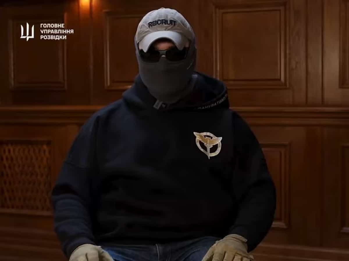 Видео: «Мы вышли быстрее, чем граждане РФ»: в ГУР рассказали об эвакуации украинцев из Сектора Газа