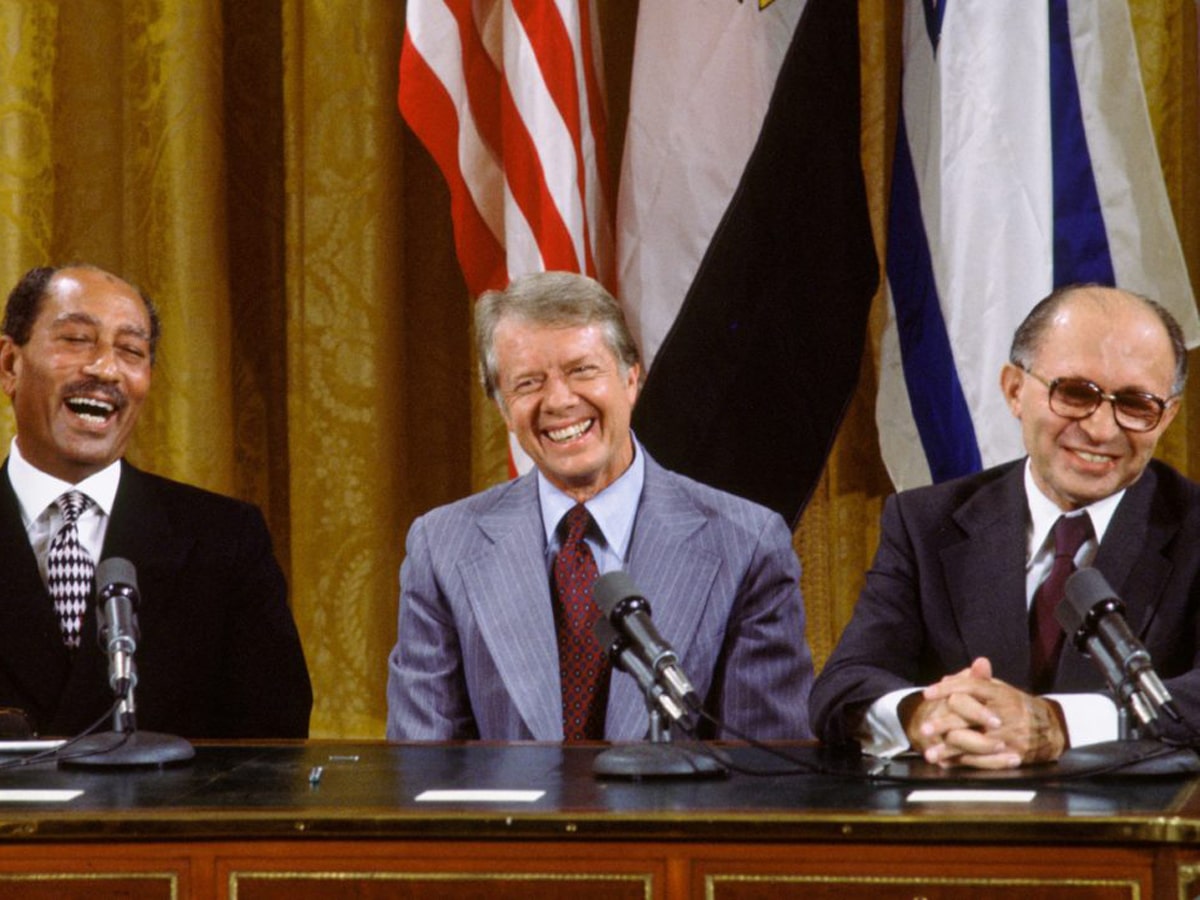 Египет угрожает прекратить действие мирного договора с Израилем, если тот атакует Рафах - Associated Press