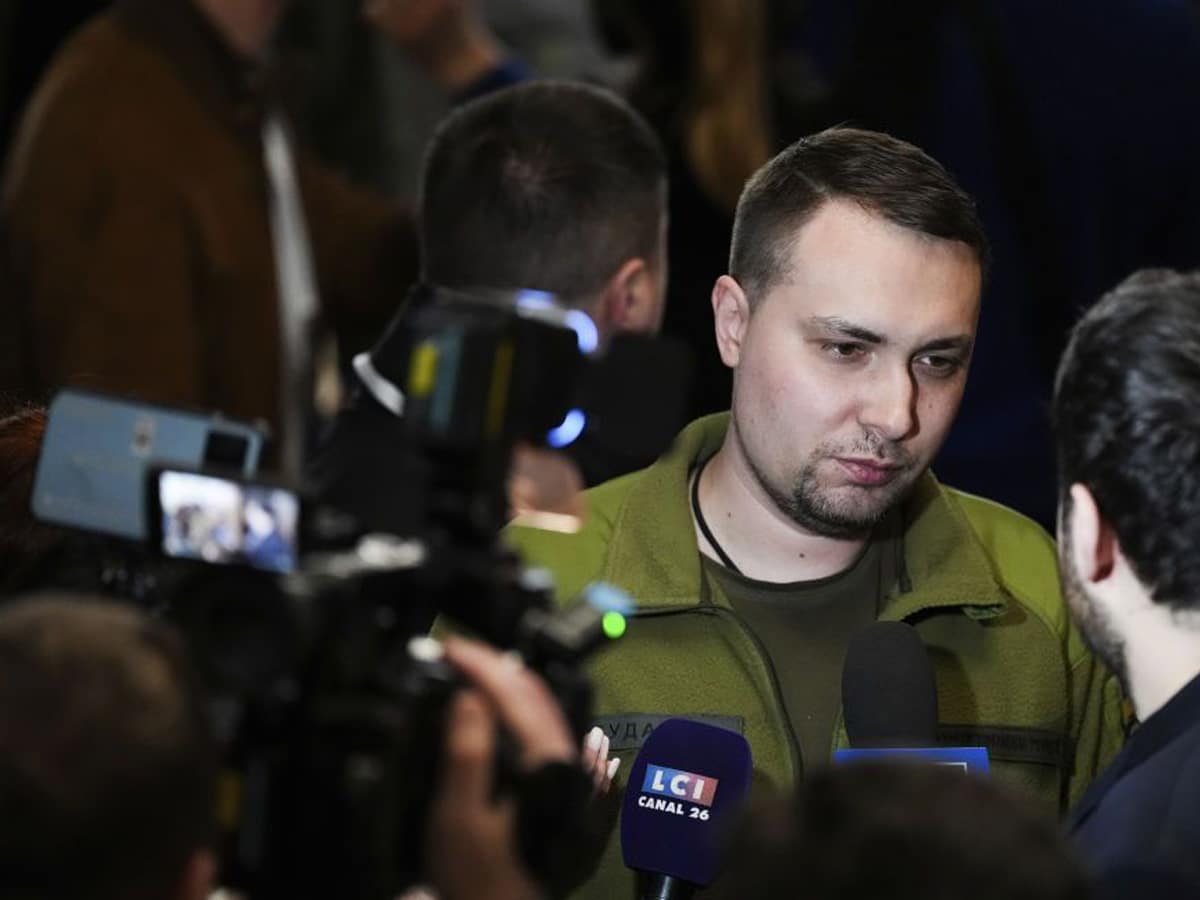 Оборона Украины. День 736. "Слив" контрнаступления, "тайна" отставки Залужного и "заморозка" войны: громкие заявления Буданова в интервью CBS News