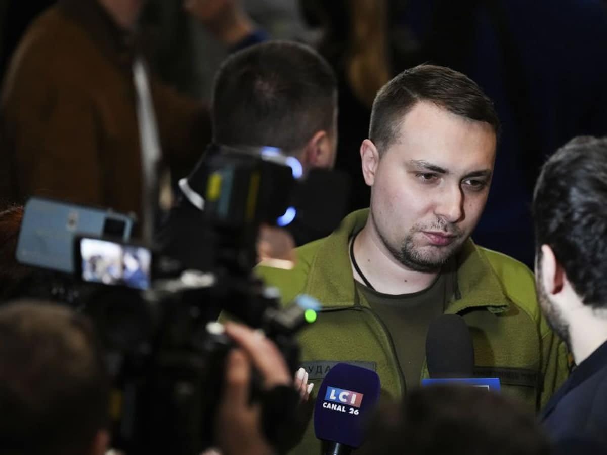 Оборона Украины. День 736. "Слив" контрнаступления, "тайна" отставки Залужного и "заморозка" войны: громкие заявления Буданова в интервью CBS News