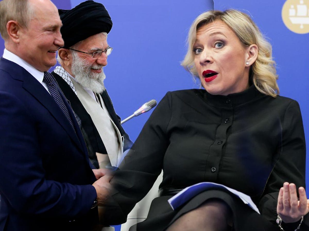 Удар ВВС США по террористам на территории Сирии и Ирака - а Россия возмущается "как может" и требует проведение срочного заседания СБ ООН